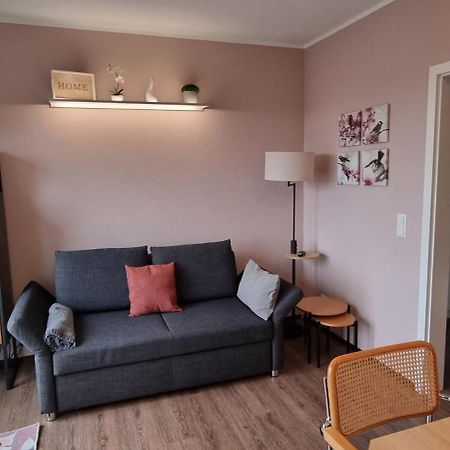 Ferienwohnung Sayntalblick Caan Eksteriør bilde