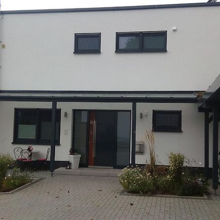 Ferienwohnung Sayntalblick Caan Eksteriør bilde