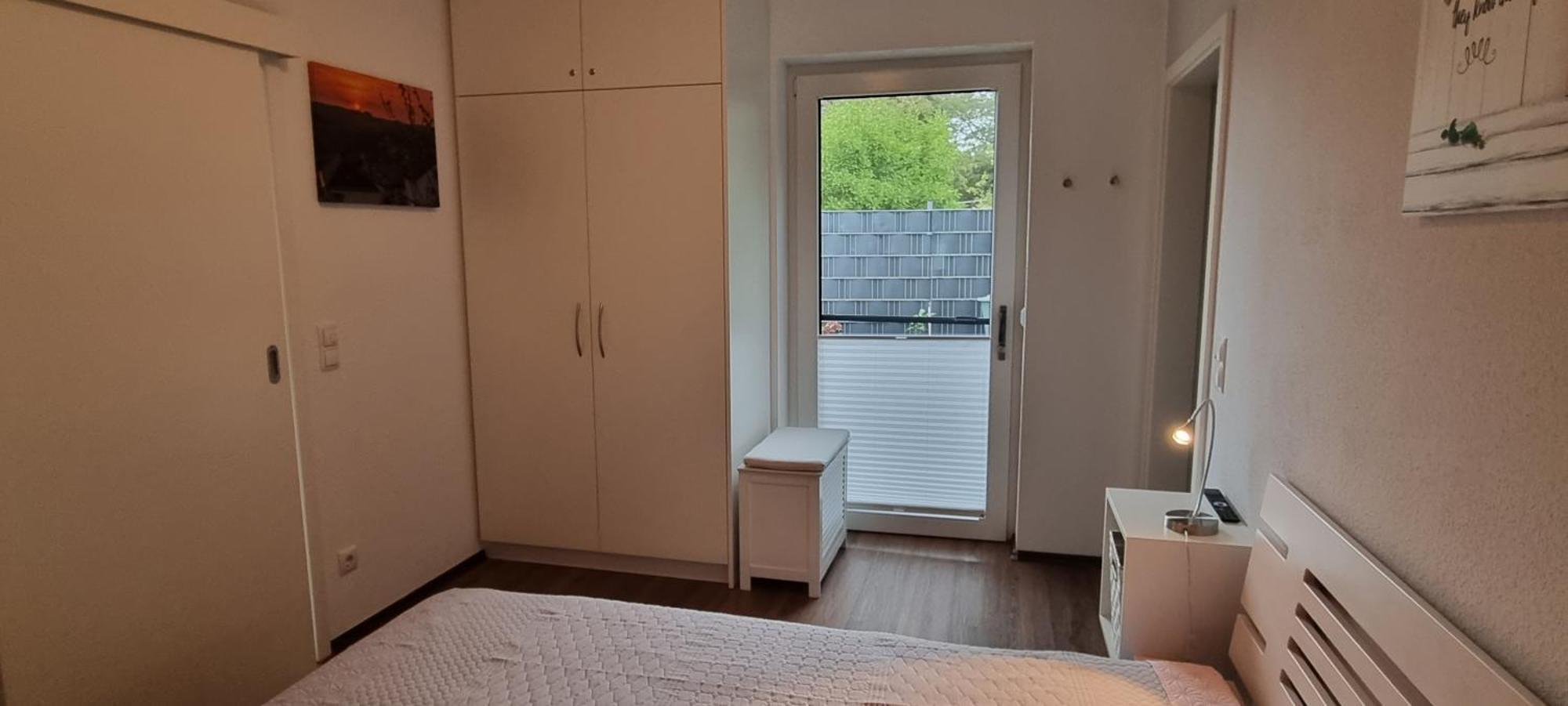 Ferienwohnung Sayntalblick Caan Eksteriør bilde